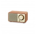 Radio Estantera SANGEAN WR-7 Nuez
