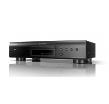 Reproductor de CD DENON DCD-600 Negro