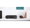 Reproductor de CD DENON DCD-600 Negro