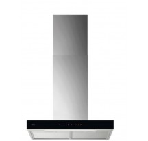 Campana AEG GB67D61HL 60cm Inox 730 m3 h Hob 2 Hood