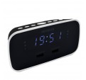 Radio Reloj Despertador AIWA CRU-19BK Negro Cargador