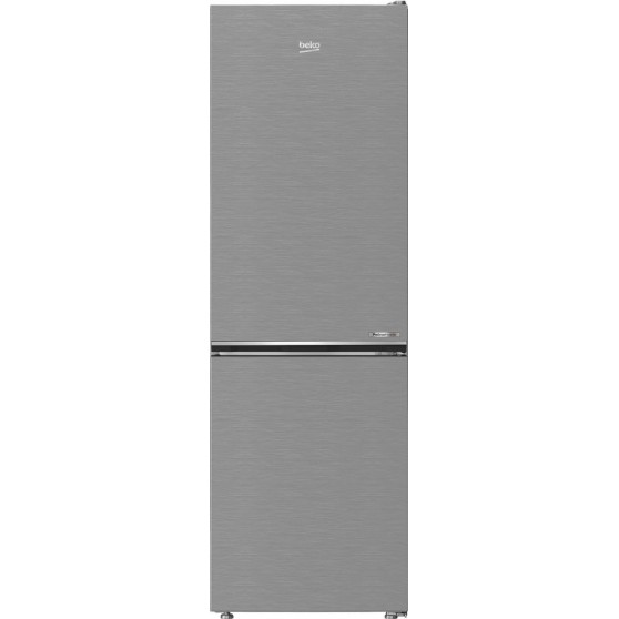 Combi BEKO B5XRCNE366HXB Inox 1.86m No Frost C