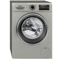 Lavadora BALAY 3TS284X Inox 8Kg 1400 A