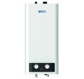 Calentador WIDE ADI 11NOXADIGLP 11L Atmosfrico Natural
