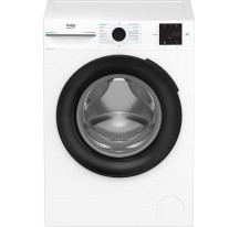 Lavadora BEKO BM3WFT3821WB Blanco 8Kg 1400 A
