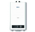 Calentador WIDE 11NOXEDIGLPK 11L N Estanco Sin Kit Salida