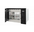Microondas Integrable TEKA ML 825 TFL Cristal Negro