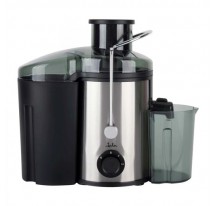 Licuadora JATA JELI1580 Inox Boca Ancha 400W