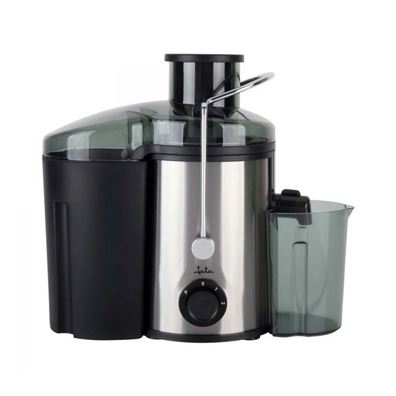 Licuadora JATA JELI1580 Inox Boca Ancha 400W