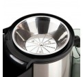Licuadora JATA JELI1580 Inox Boca Ancha 400W