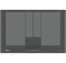 Placa Induccin BALAY 3EB980AH 80 cm Gris Antracita Flex