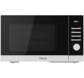 Microondas Libre Instalacin TEKA MWE FS25 G 25L Grill