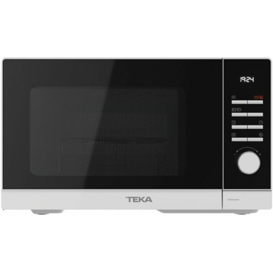 Microondas Libre Instalacin TEKA MWE FS25 G 25L Grill