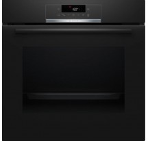 Horno BOSCH HBA572BB3F Cristal Negro Pirlisis Aqulisis