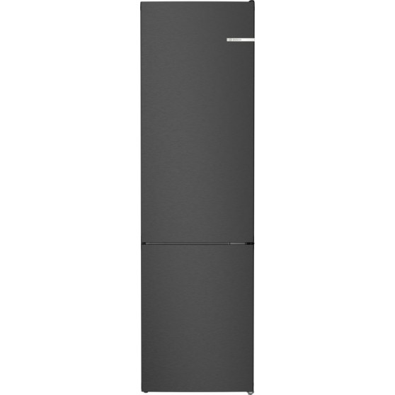 Combi BOSCH KGN392XCF Acero Negro 2.03m C No Frost