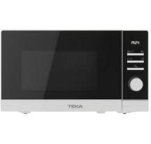Microondas TEKA MWE FS20 G Blanco 20L