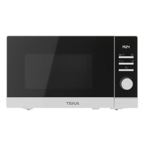 Microondas TEKA MWE FS20 G Blanco 20L