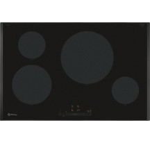 Placa Induccin BALAY 3EB989LH 80 cm Negro 4 Zonas