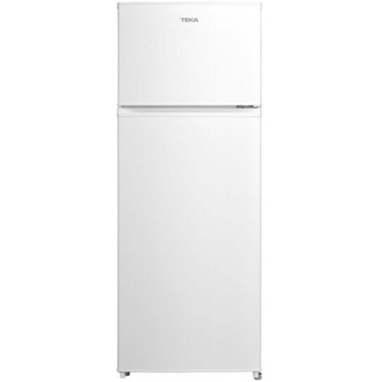 Frigorfico 2P. TEKA RTF 2510 Blanco 1.43m