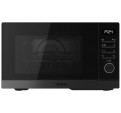 Microondas TEKA HMWE FS23 GC AirFry 23L Negro