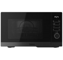 Microondas TEKA HMWE FS23 GC AirFry 23L Negro