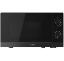 Microondas TEKA MW FS20 G 20L Grill Negro