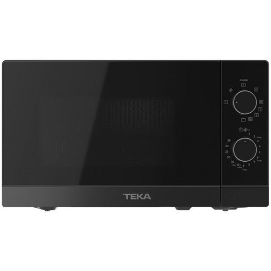 Microondas TEKA MW FS20 G 20L Grill Negro