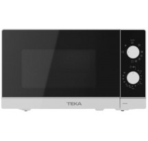 Microondas TEKA MW FS20 G WH 20L Grill Blanco