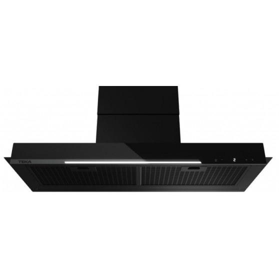 Campana Integrable TEKA INTEGRA GFI 97350 90 cm Negro