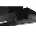 Campana Integrable TEKA INTEGRA GFI 97350 90 cm Negro