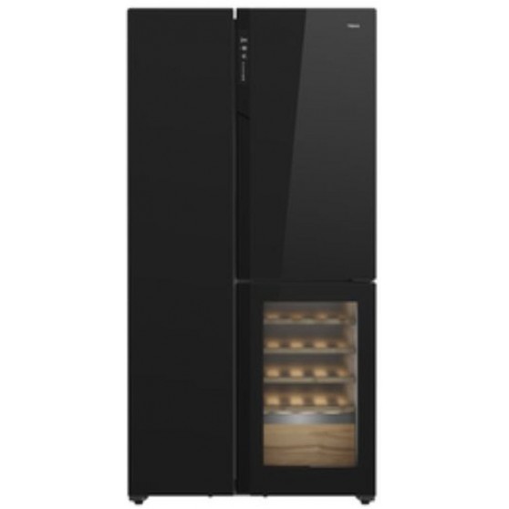 Frigorfico Americano TEKA RLF 85950 GBK Vinoteca