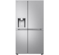 Frigorfico Americano LG GSLE91MBAB Acero 1.79m C