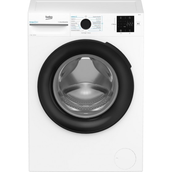 Lavadora BEKO BM3WFU3721WB Blanco 7Kg 1200 A
