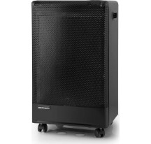 Estufa Gas Cataltica ORBEGOZO H55 3000W