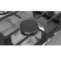 Placa Gas BOSCH PCS7A5B90 75 cm 5f Inox