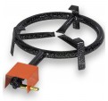 Vitrokitchen QP301B quemador para paella