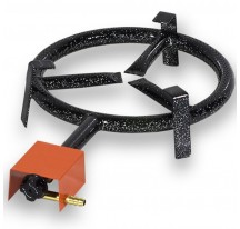 Vitrokitchen QP301B quemador para paella
