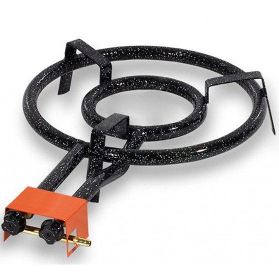 Paellero Gas VITROKITCHEN QP351B 35cm