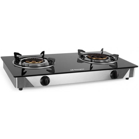 Hornillo de Gas ORBEGOZO FO2720 2 Fuegos