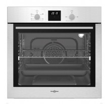 Horno Gas VITROKITCHEN HG602IN Inox Natural