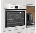 Horno Gas VITROKITCHEN HG602IN Inox Natural