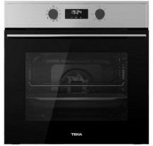 Horno TEKA HSB 625 P S Inox Piro DualClean