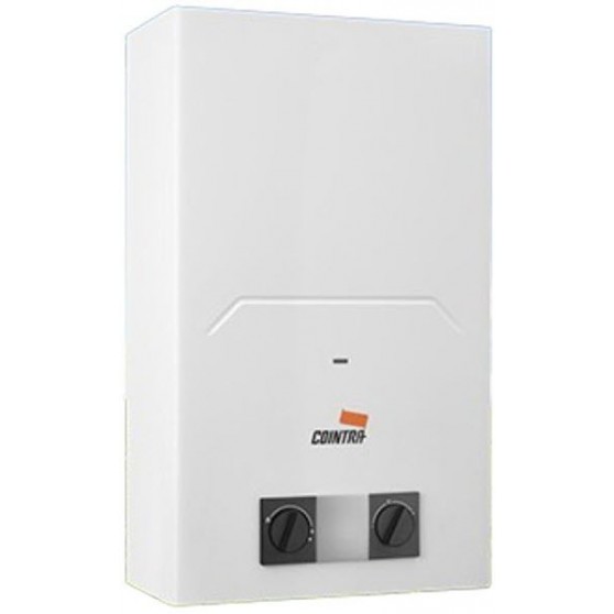 Calentador COINTRA CAMI 6L Gas Natural A+