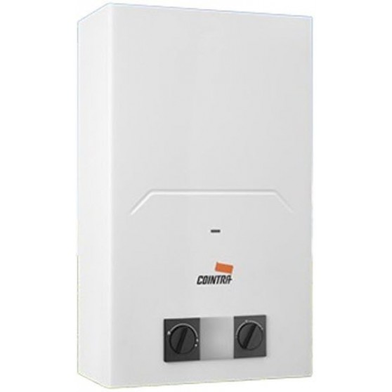 Calentador COINTRA CAMI 11L Gas Natural A+