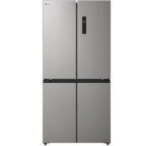 Frigorfico Multidoor LG GMM41MSBEM 1.77m E