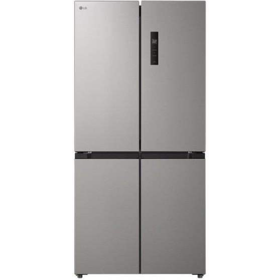 Frigorfico Multidoor LG GMM41MSBEM 1.77m E