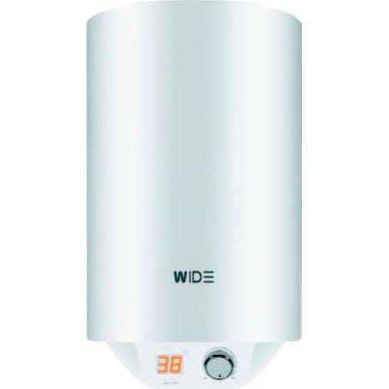 Termo WIDE DIGITAL Aqua 30L