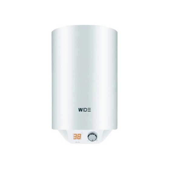 Termo WIDE DIGITAL Aqua 50L