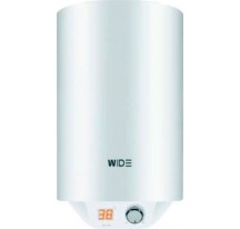 Termo WIDE DIGITAL Aqua 80L