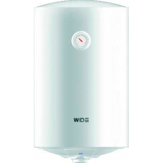 Termo Vertical WIDE ICON Aqua 80L